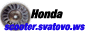 Тюнинг скутеров Honda Dio